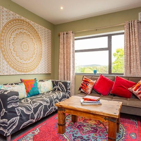 Hôtel Aloha House à Killorglin Extérieur photo