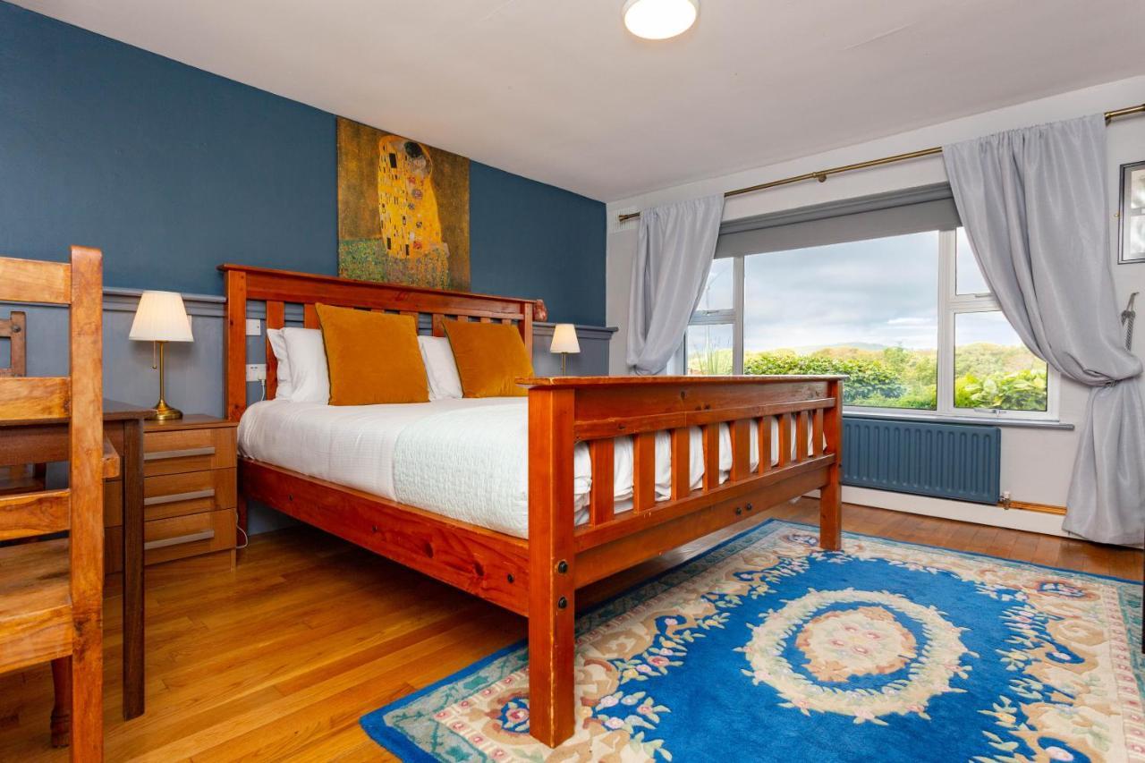 Hôtel Aloha House à Killorglin Extérieur photo