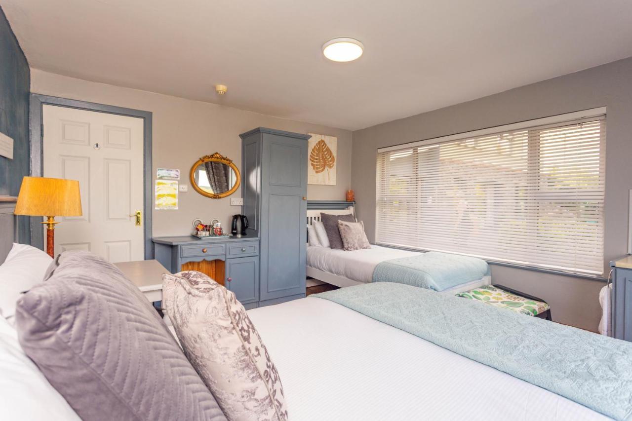 Hôtel Aloha House à Killorglin Extérieur photo