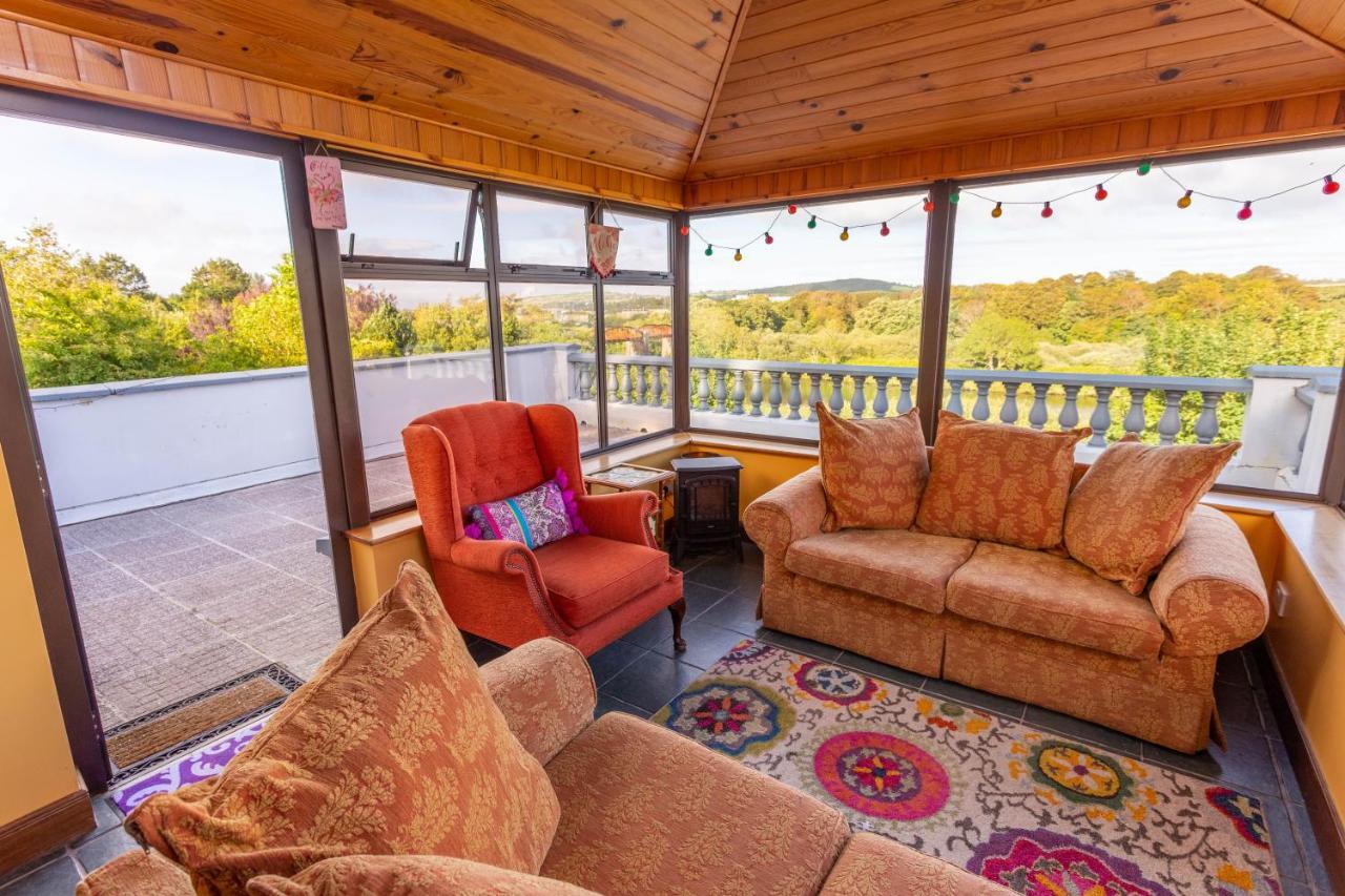 Hôtel Aloha House à Killorglin Extérieur photo
