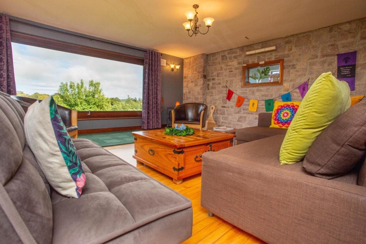 Hôtel Aloha House à Killorglin Extérieur photo