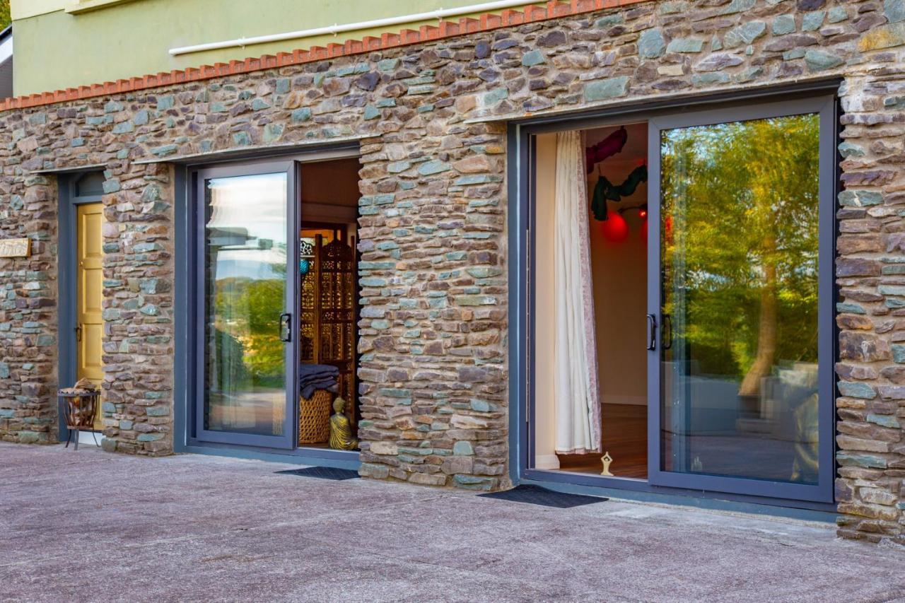 Hôtel Aloha House à Killorglin Extérieur photo