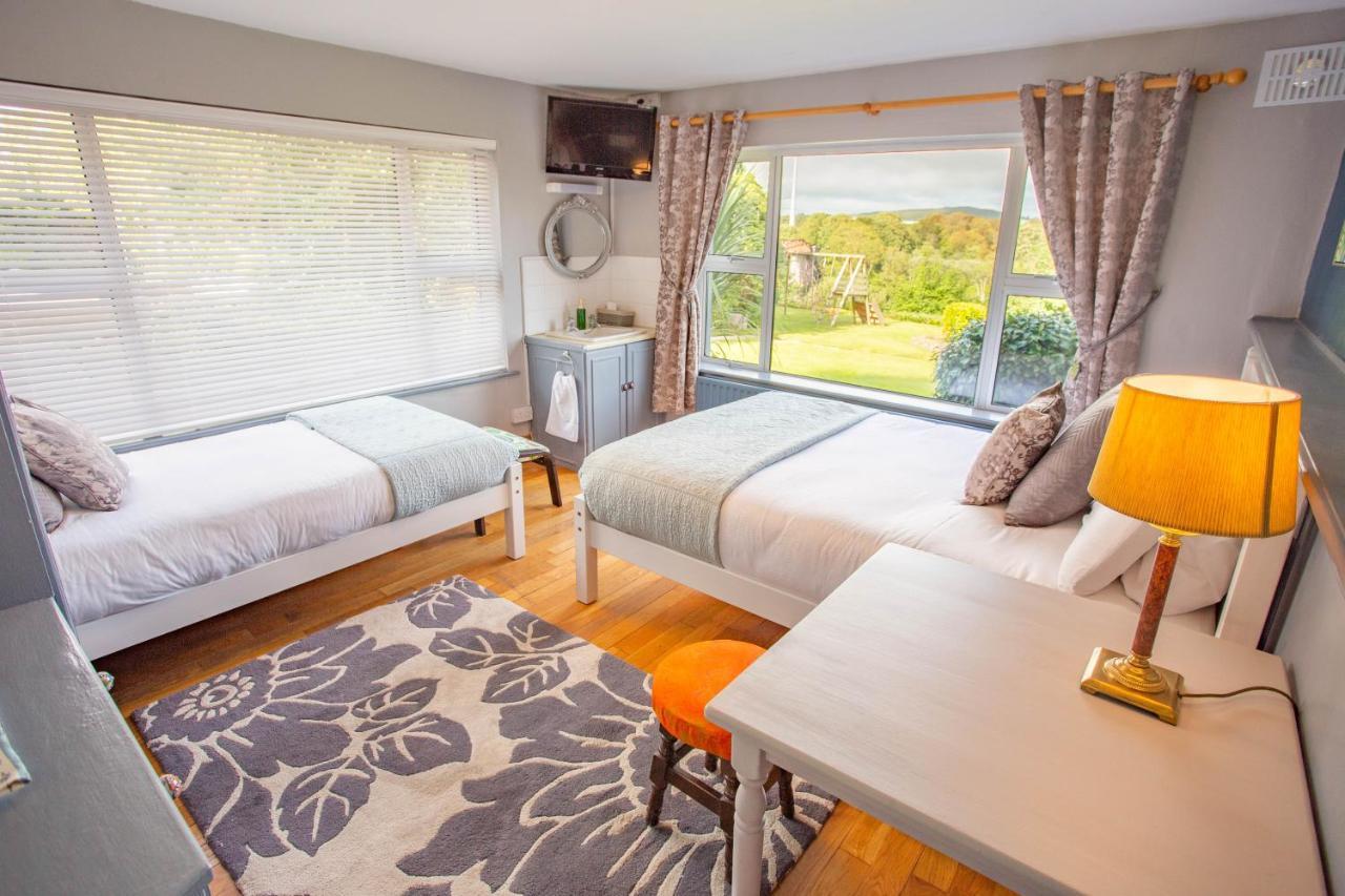 Hôtel Aloha House à Killorglin Extérieur photo
