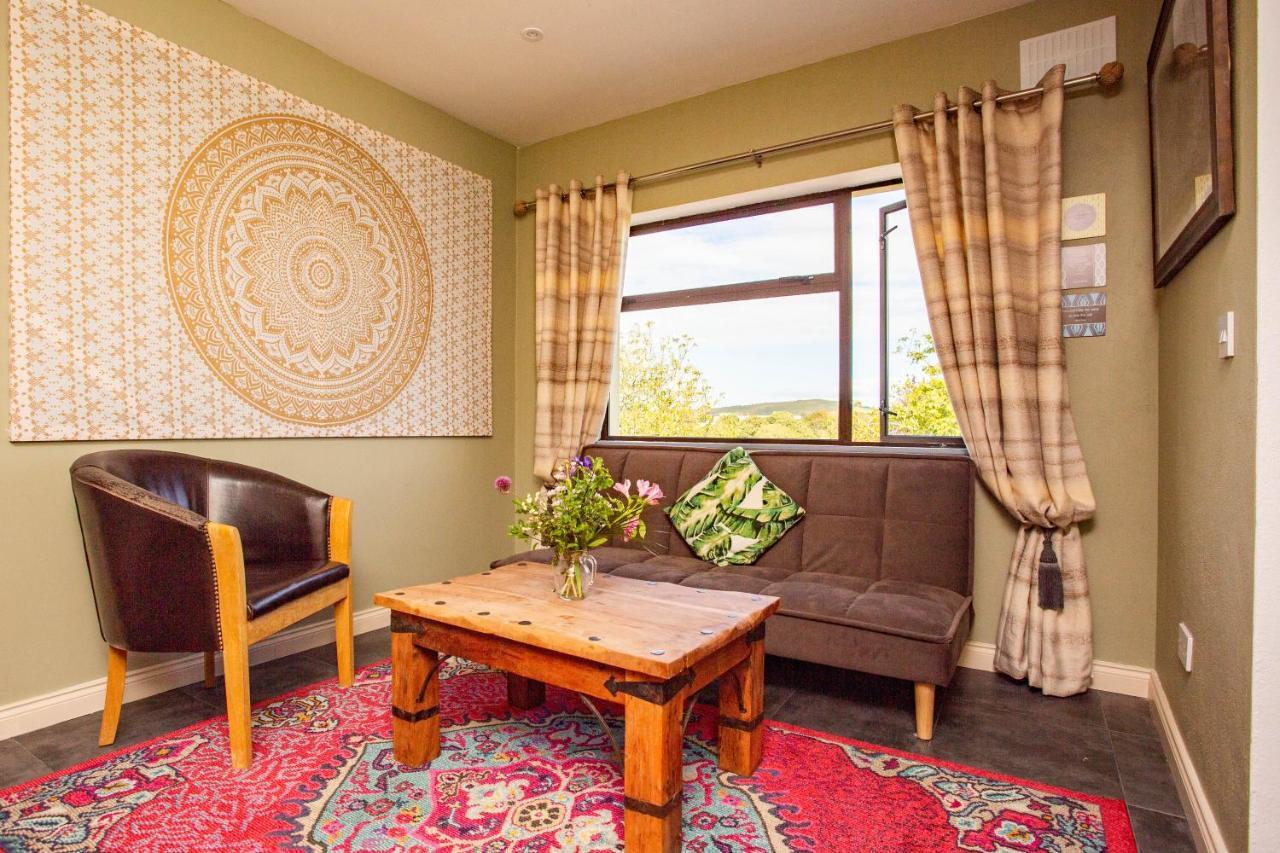 Hôtel Aloha House à Killorglin Extérieur photo