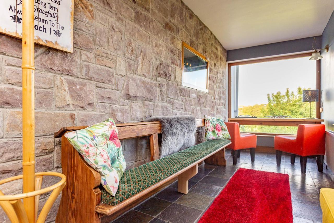 Hôtel Aloha House à Killorglin Extérieur photo
