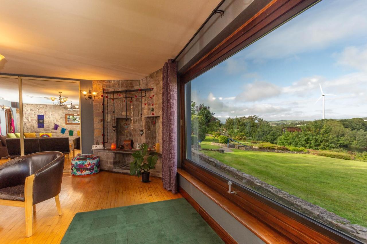Hôtel Aloha House à Killorglin Extérieur photo
