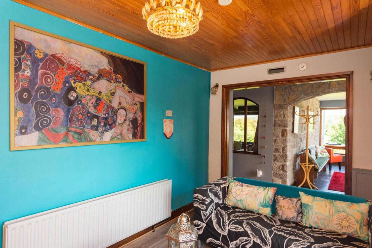 Hôtel Aloha House à Killorglin Extérieur photo