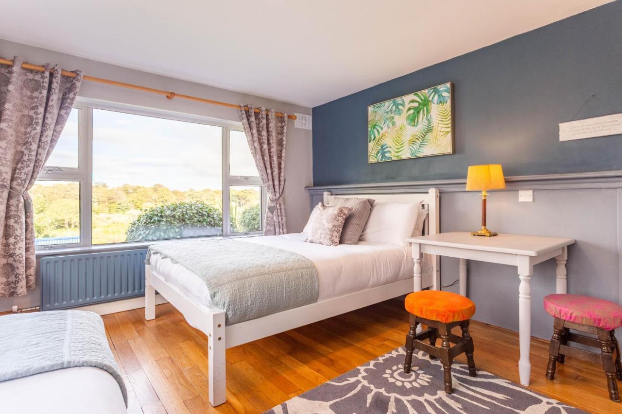 Hôtel Aloha House à Killorglin Extérieur photo