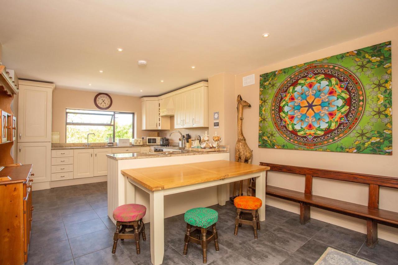 Hôtel Aloha House à Killorglin Extérieur photo