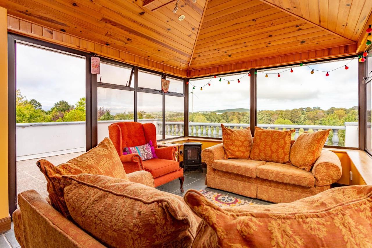 Hôtel Aloha House à Killorglin Extérieur photo