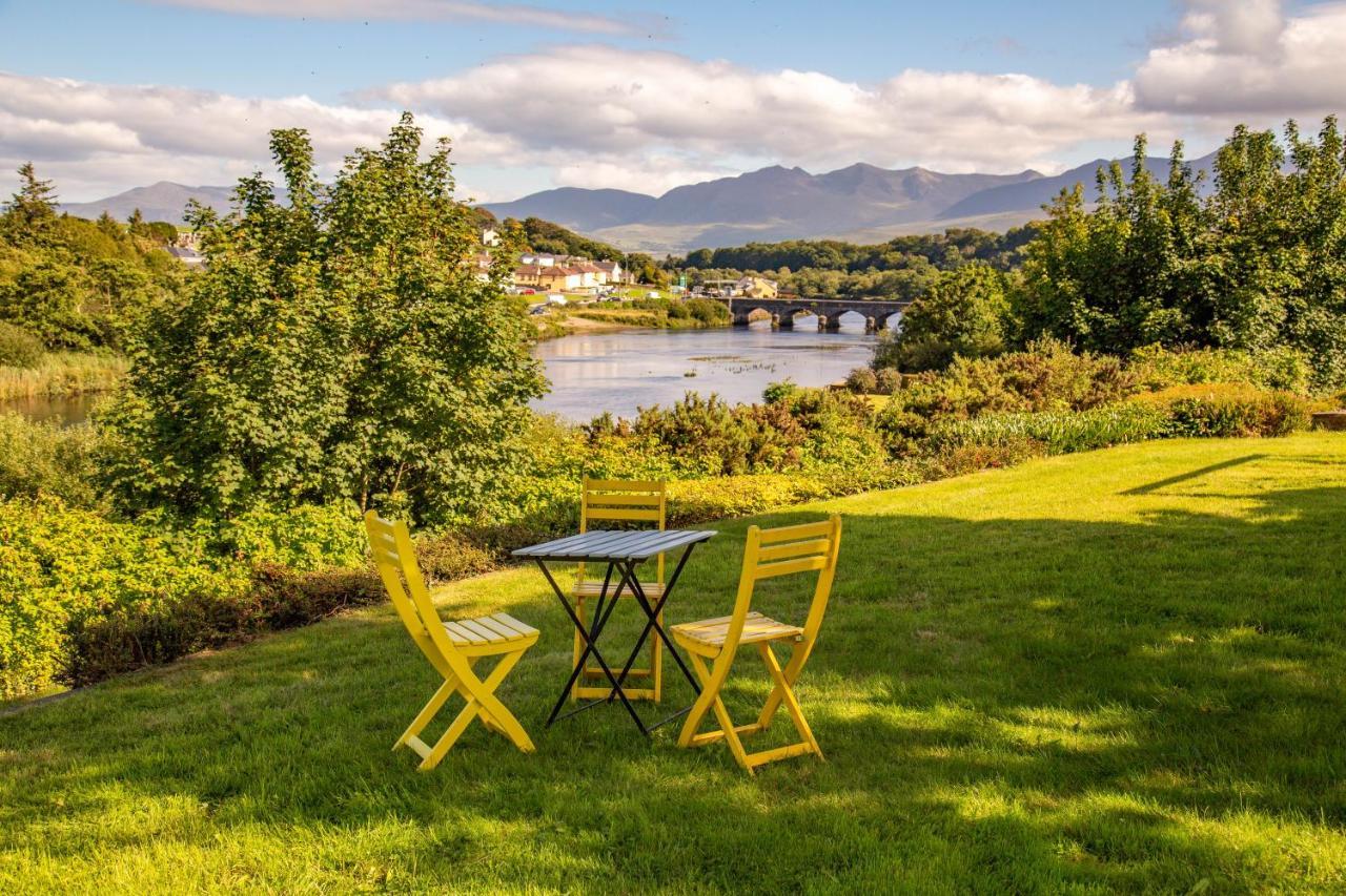 Hôtel Aloha House à Killorglin Extérieur photo