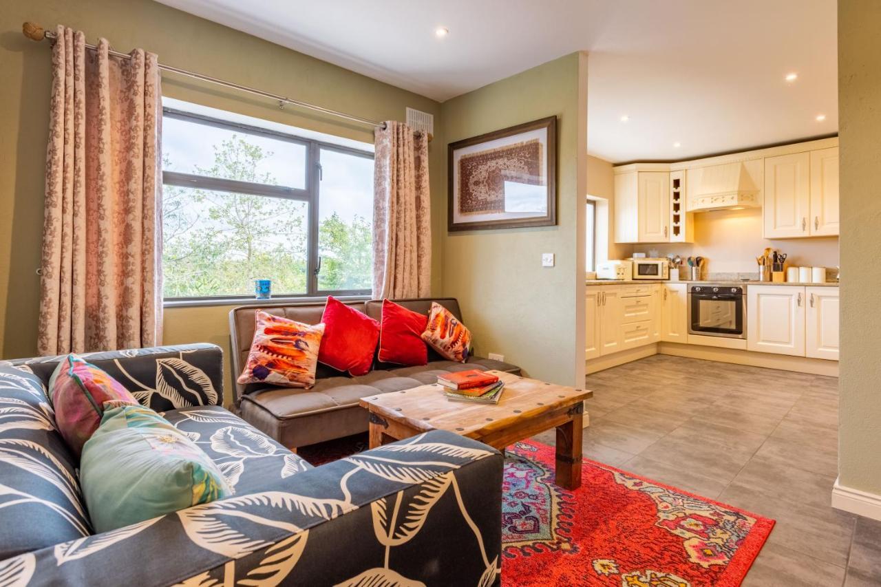 Hôtel Aloha House à Killorglin Extérieur photo