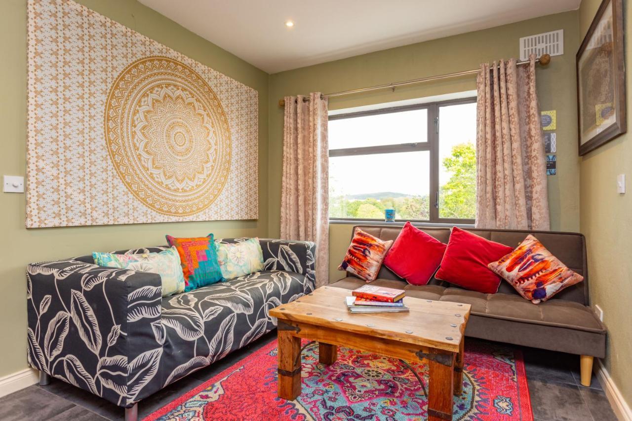 Hôtel Aloha House à Killorglin Extérieur photo