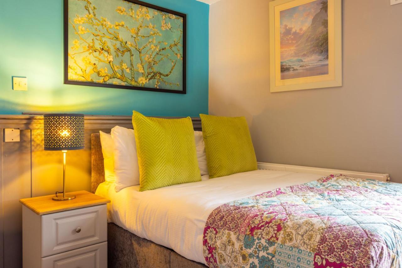 Hôtel Aloha House à Killorglin Extérieur photo
