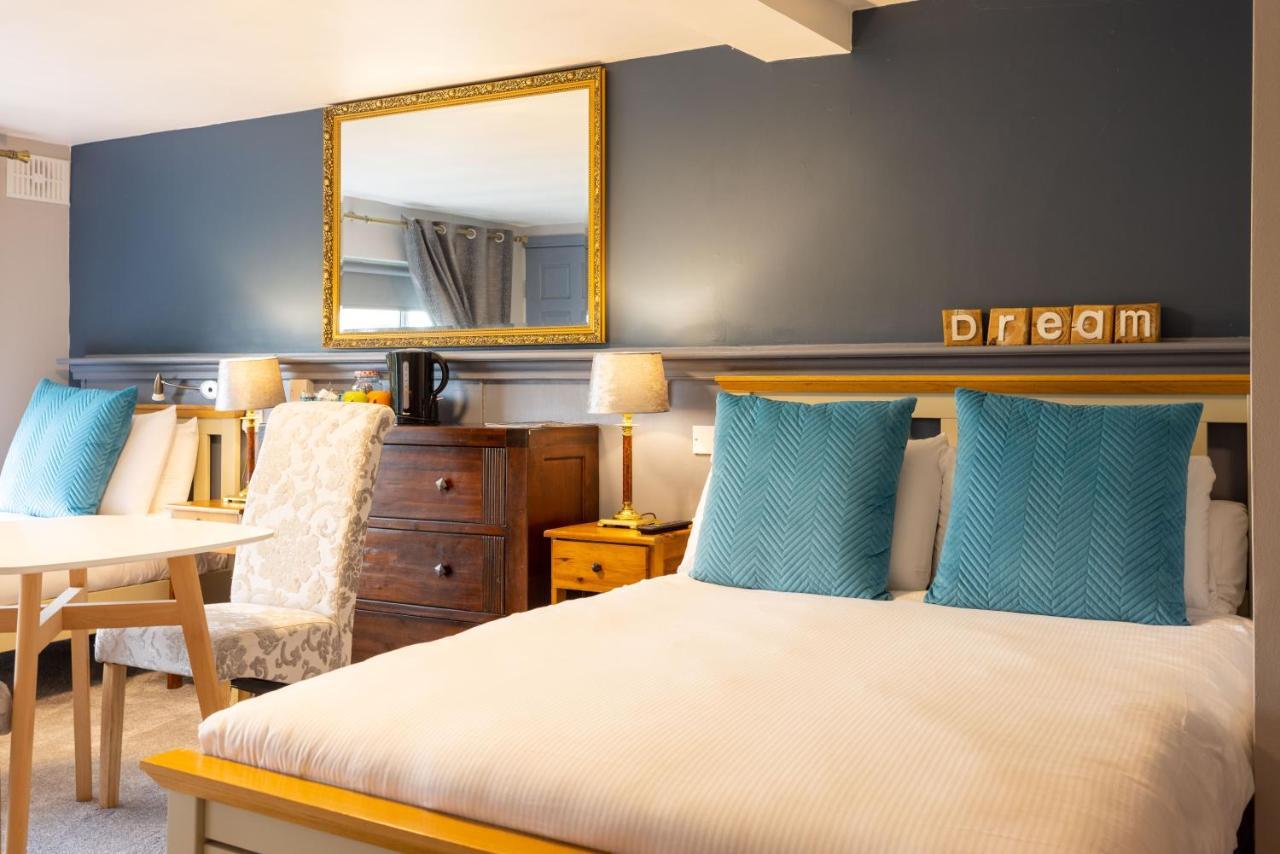 Hôtel Aloha House à Killorglin Extérieur photo