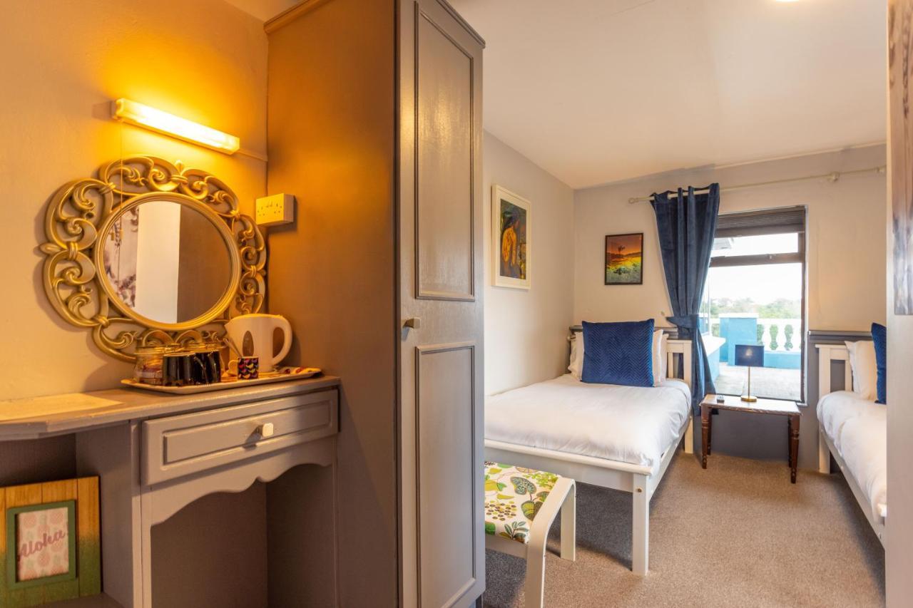 Hôtel Aloha House à Killorglin Extérieur photo