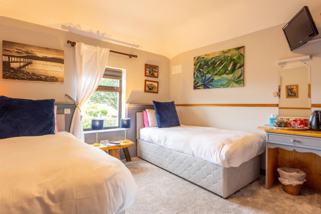 Hôtel Aloha House à Killorglin Extérieur photo