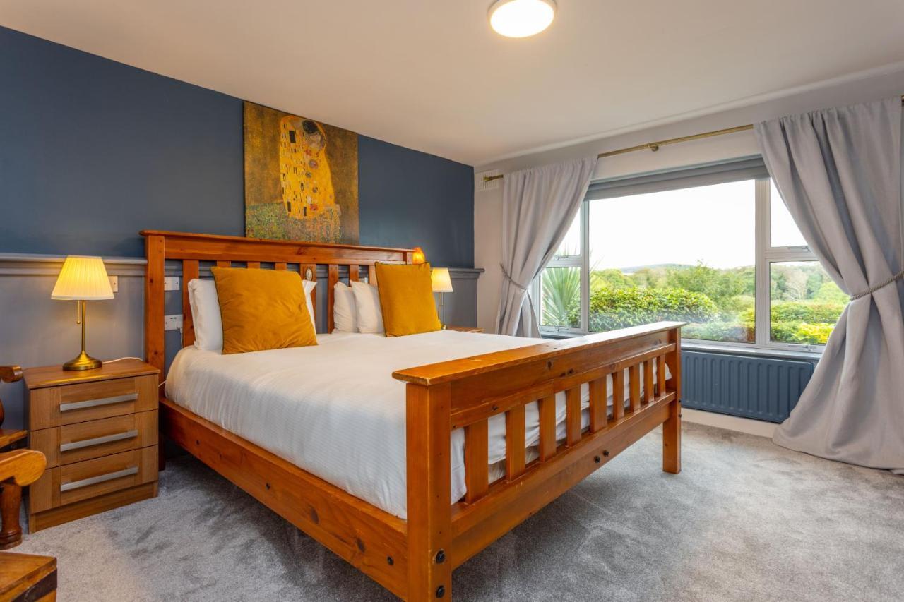 Hôtel Aloha House à Killorglin Extérieur photo