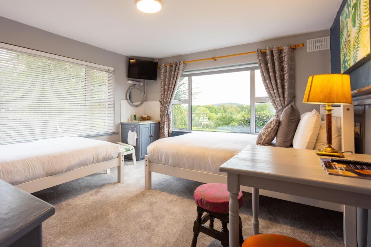 Hôtel Aloha House à Killorglin Extérieur photo