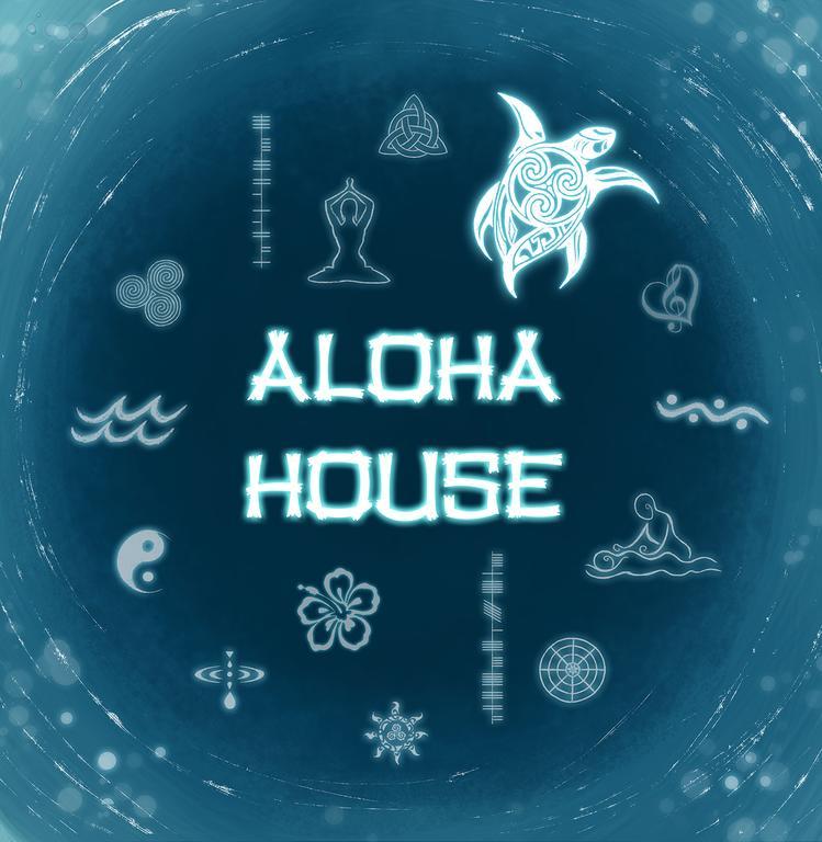 Hôtel Aloha House à Killorglin Extérieur photo