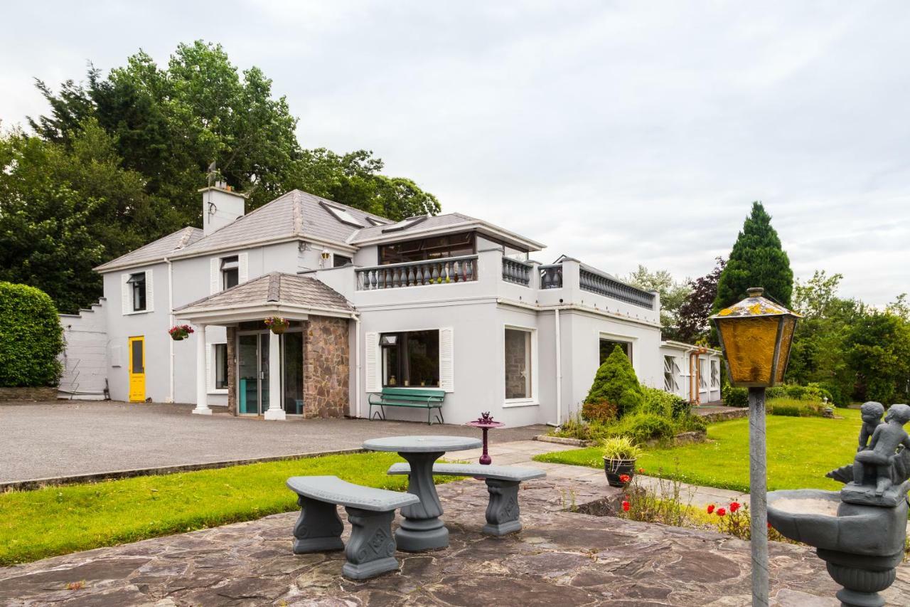 Hôtel Aloha House à Killorglin Extérieur photo