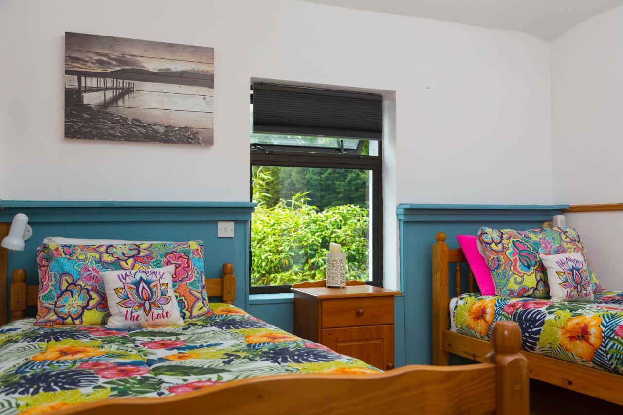 Hôtel Aloha House à Killorglin Extérieur photo