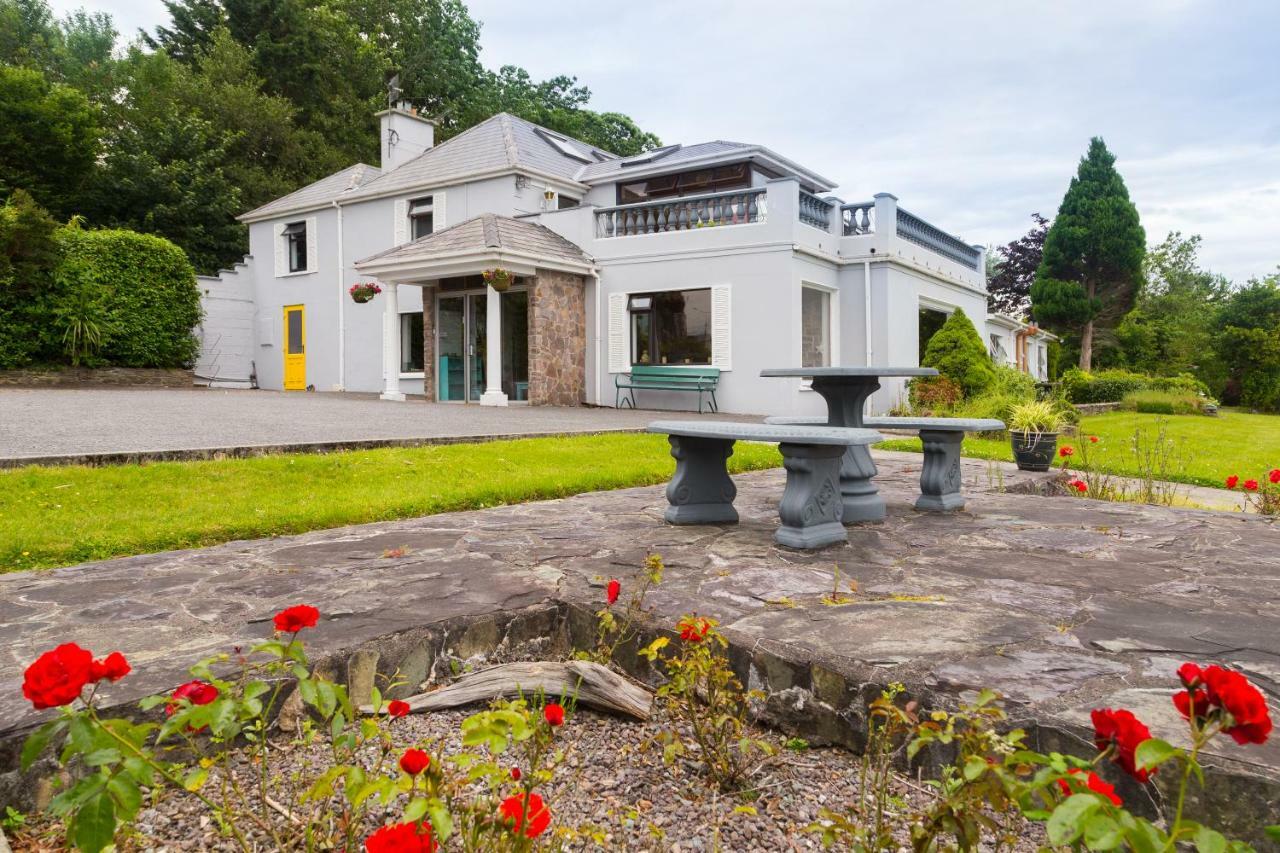 Hôtel Aloha House à Killorglin Extérieur photo
