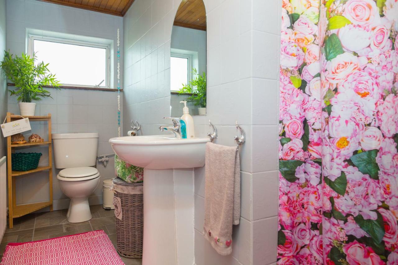 Hôtel Aloha House à Killorglin Extérieur photo